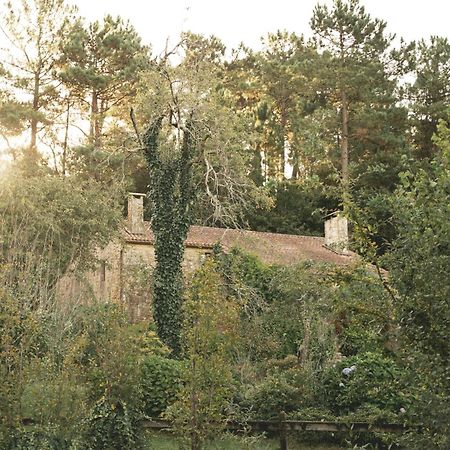 Maison d'hôtes Casas Alexandre à Pontevedra Extérieur photo