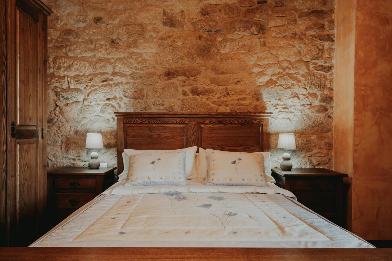 Maison d'hôtes Casas Alexandre à Pontevedra Extérieur photo