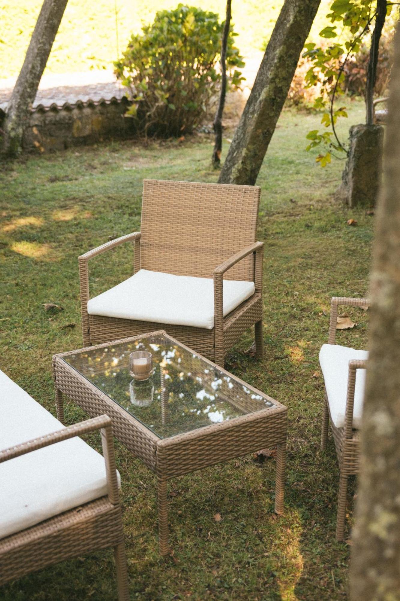 Maison d'hôtes Casas Alexandre à Pontevedra Extérieur photo