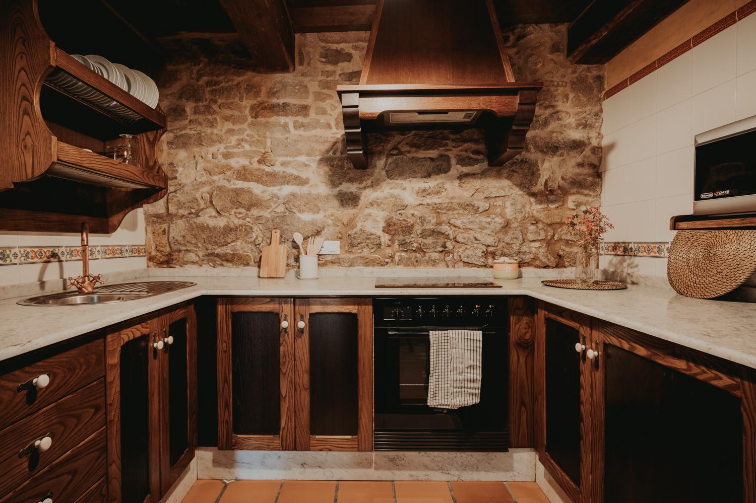 Maison d'hôtes Casas Alexandre à Pontevedra Extérieur photo